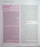 Vorschauseite 2: Politische Bildung muss nicht neutral sein.