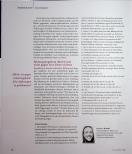 Vorschauseite 4: Politische Bildung muss nicht neutral sein.