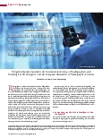 Vorschauseite 1: Künstliche Intelligenz im Rahmen der Berufsausübung Radiograf / Radiologietechnologe.