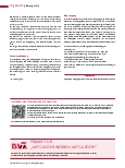 Vorschauseite 3: Künstliche Intelligenz im Rahmen der Berufsausübung Radiograf / Radiologietechnologe.