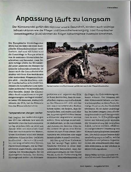 Vorschauseite 1: Anpassung läuft zu langsam.