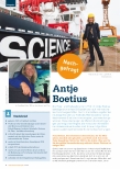 Vorschauseite 1: Antje Boetius
