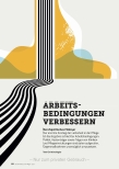 Vorschauseite 1: Arbeitsbedingungen verbessern