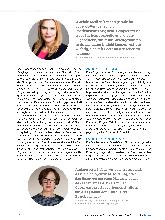 Vorschauseite 2: Gesund im Netz: Die Balance zählt