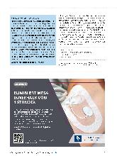 Vorschauseite 3: Gesund im Netz: Die Balance zählt