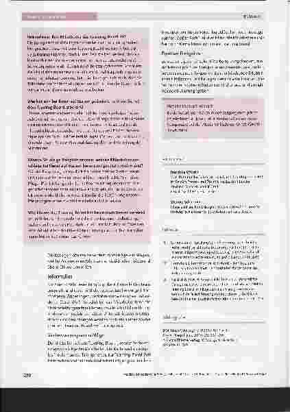 Vorschauseite 4: Informationsfluss und Prozessgestaltung im Team verbessern