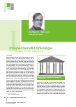 Vorschauseite 1: Interventionelle Onkologie Teil 1 – Grundlagen und transarterielle Chemoembolisation