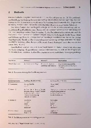 Vorschauseite 3: Evidenzbasierte Pflegepraxis im Krankenhaus* Fördernde und hemmende Faktoren bei der Implementierung und Dissemination