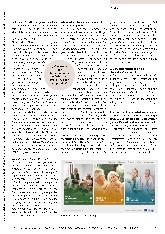 Vorschauseite 2: „Ein soziales Netzwerk wirkt sich positiv auf den Umgang und das Leben mit Krebs aus.“