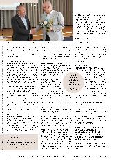 Vorschauseite 3: „Ein soziales Netzwerk wirkt sich positiv auf den Umgang und das Leben mit Krebs aus.“