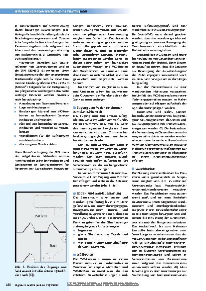 Vorschauseite 4: Ethanol darf nicht als CMR eingestuft werden.