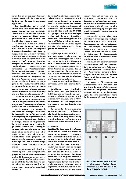 Vorschauseite 5: Ethanol darf nicht als CMR eingestuft werden.