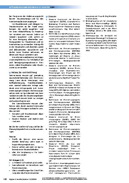 Vorschauseite 6: Ethanol darf nicht als CMR eingestuft werden.