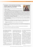 Vorschauseite 2: Aktuelle Informationen