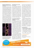 Vorschauseite 3: Aktuelle Informationen