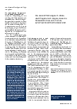 Vorschauseite 3: Wie Institutionen mit Grundrechten umgehen