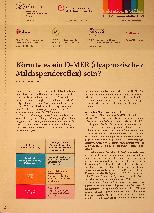 Vorschauseite 1: Könnte es ein D-MER (dysphorischer Milchspendereflex) sein?