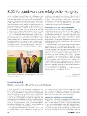 Vorschauseite 2: Gemeinsam Bildung gestalten