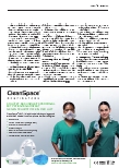 Vorschauseite 4: Schluss mit Laissez-faire – die IVDR verlangt mehr