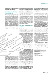 Vorschauseite 2: Digitale Transformation: Basis für neue Meilensteine