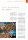 Vorschauseite 1: Woche der Begegnung