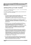 Vorschauseite 1: LAG Rheinland-Pfalz vom 17. 11. 2020 – 8 Sa 451/19 Urteil des LAG Rheinland-Pfalz vom 17. 11. 2020 – 8 Sa 451/19; Revision anhängig unter 10 AZR 63/21