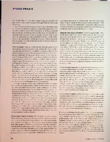 Vorschauseite 3: Wundheilungsstörungen transdisziplinär behandeln