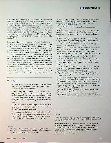 Vorschauseite 4: Wundheilungsstörungen transdisziplinär behandeln