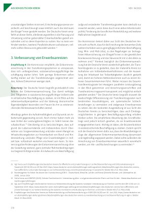 Vorschauseite 4: Stellungnahme des Deutschen Vereins zu den Empfehlungen der Kommission zur Sozialstaatsreform vom 27. Januar 2026
