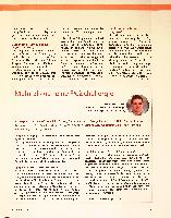 Vorschauseite 2: Alpha-Gal-Syndrom: Eine zeckenübertragene Allergie