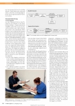 Vorschauseite 3: Freiheitsgrade in der Wundtherapie - Empowerment von Patienten und der Effekt auf das Wunderleben