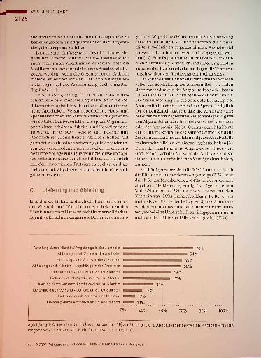 Vorschauseite 4: Medikamentenlogistik bei der Spitex - regulatorische Bestimmungen und Empfehlungen