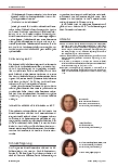 Vorschauseite 3: Die Gesichtsmaske verbirgt die Gefühlslage.