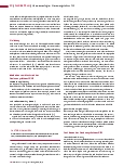 Vorschauseite 2: Hämostaseologie – Gerinnungsfaktor XIII. Der Faktor mit multiplen Funktionen.