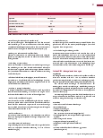 Vorschauseite 3: Hämostaseologie – Gerinnungsfaktor XIII. Der Faktor mit multiplen Funktionen.