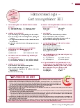 Vorschauseite 5: Hämostaseologie – Gerinnungsfaktor XIII. Der Faktor mit multiplen Funktionen.