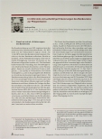 Vorschauseite 1: Irreführende und sachwidrige Erläuterungen des Bundesrates zur Pflegeinitiative