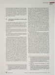 Vorschauseite 3: Irreführende und sachwidrige Erläuterungen des Bundesrates zur Pflegeinitiative