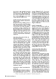 Vorschauseite 3: Pflege gehört an die Universitäten.