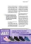 Vorschauseite 6: Pflege gehört an die Universitäten.