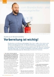 Vorschauseite 3: Das 1x1 der Löschmittel