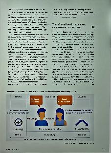 Vorschauseite 2: Nachhaltige Transformation mit PREMs und PROMs