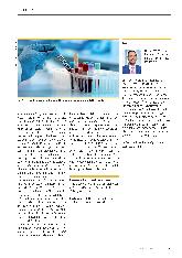 Vorschauseite 2: Status quo der IVDR-Implementierung bei den Herstellern