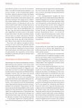 Vorschauseite 2: Wie der Ukraine-Krieg Ahimsa, den Grundsatz der Gewaltfreiheit, in Frage stellt.
