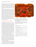 Vorschauseite 3: Wie der Ukraine-Krieg Ahimsa, den Grundsatz der Gewaltfreiheit, in Frage stellt.