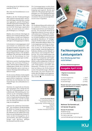 Vorschauseite 3: Strukturprüfung und Leistungsgruppenprüfung Verfahrensablauf am Beispiel des Medizinischen Dienstes Bayern