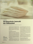 Vorschauseite 1: Strukturierte Auswahl der Hilfsmittel
