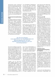 Vorschauseite 2: Der Strukturierte Qualitätsdialog (SQD) in der medizinischen Rehabilitation