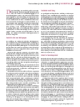 Vorschauseite 2: Praxisanleitung in der Ausbildung zum MTRA: Ein Perspektivenvergleich zum aktuellen Stand der praktischen Anleitung zwischen Lernenden und Praxisanleitenden.