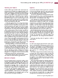 Vorschauseite 4: Praxisanleitung in der Ausbildung zum MTRA: Ein Perspektivenvergleich zum aktuellen Stand der praktischen Anleitung zwischen Lernenden und Praxisanleitenden.